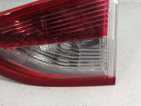 2013-2016 Ford Escape Tail Light Assembly Passenger Right OEM Fits Fits 2013 2014 2015 2016 OEM Used Auto Parts - Oemusedaut