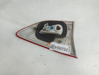 2013-2016 Ford Escape Tail Light Assembly Passenger Right OEM Fits Fits 2013 2014 2015 2016 OEM Used Auto Parts - Oemusedaut