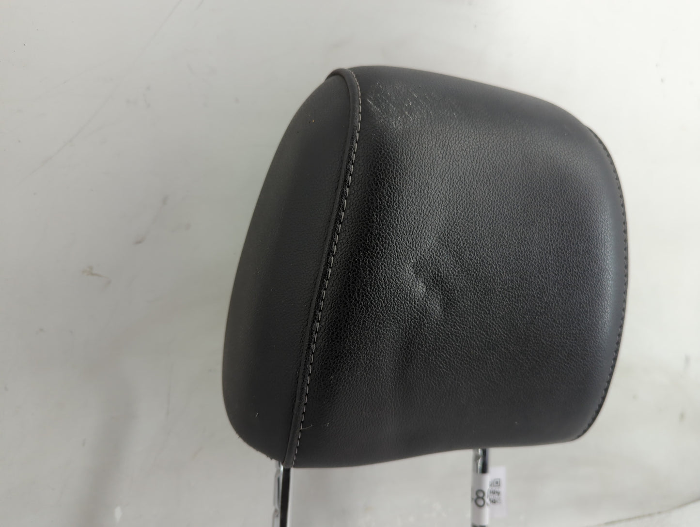 2013 Ford Escape Headrest Head Rest Rear Seat Fits OEM Used Auto Parts - Oemusedautoparts1.com
