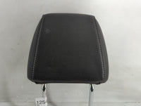 2013 Ford Escape Headrest Head Rest Rear Seat Fits OEM Used Auto Parts - Oemusedautoparts1.com