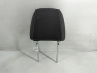2013 Ford Escape Headrest Head Rest Rear Seat Fits OEM Used Auto Parts - Oemusedautoparts1.com