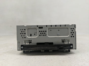 2013-2015 Ford Escape Radio AM FM Cd Player Receiver Replacement P/N:CJ5T-19C107-BG Fits Fits 2013 2014 2015 OEM Used Auto P