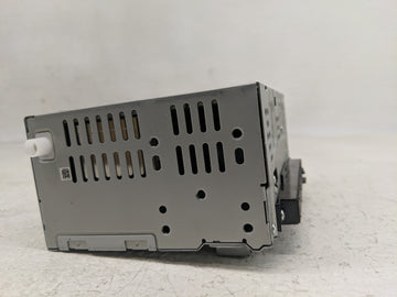 2013-2015 Ford Escape Radio AM FM Cd Player Receiver Replacement P/N:CJ5T-19C107-BG Fits Fits 2013 2014 2015 OEM Used Auto Parts