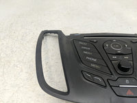 2013-2013 Ford Escape Radio Control Panel - Oemusedautoparts1.com