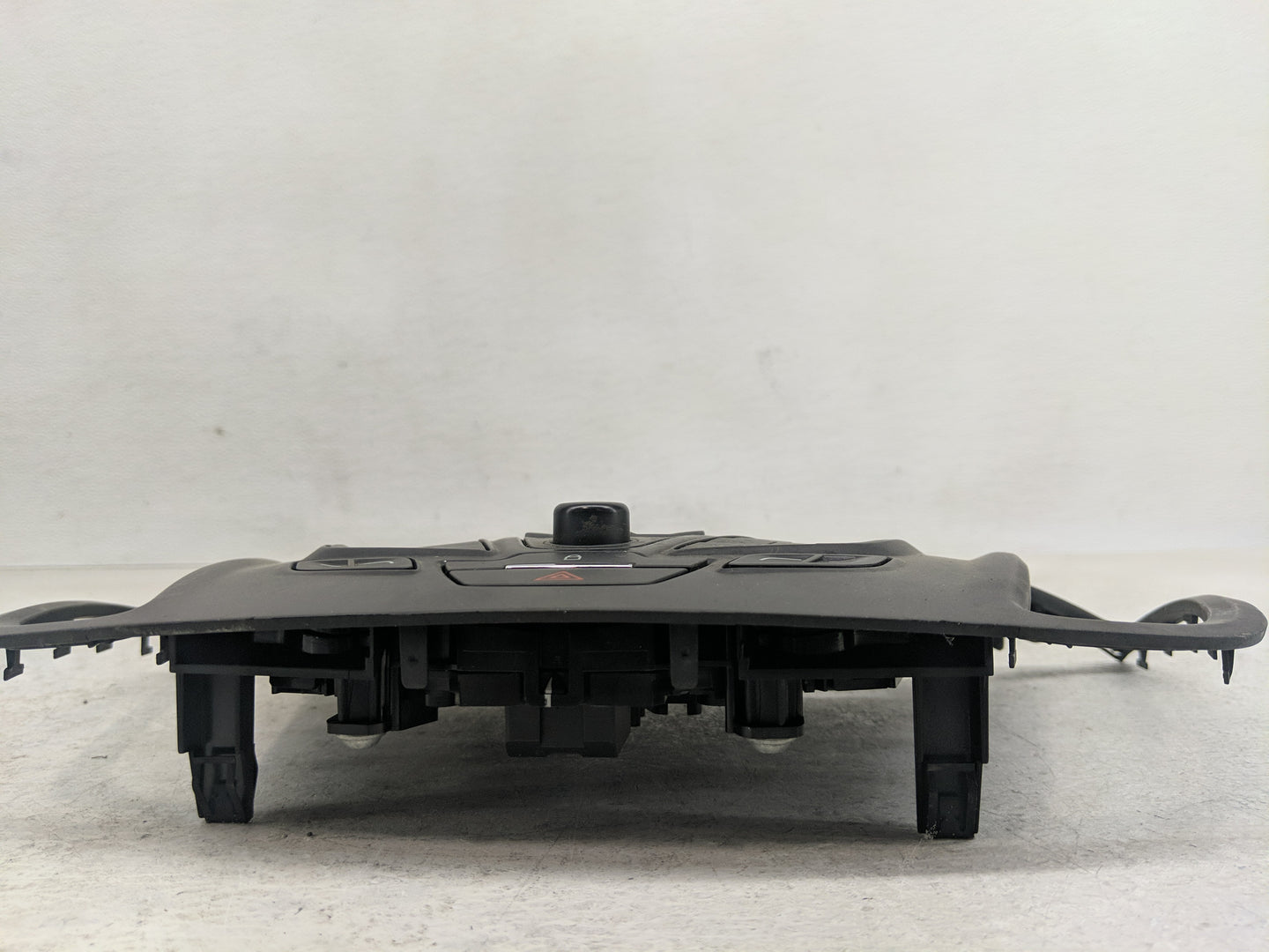 2013-2013 Ford Escape Radio Control Panel - Oemusedautoparts1.com