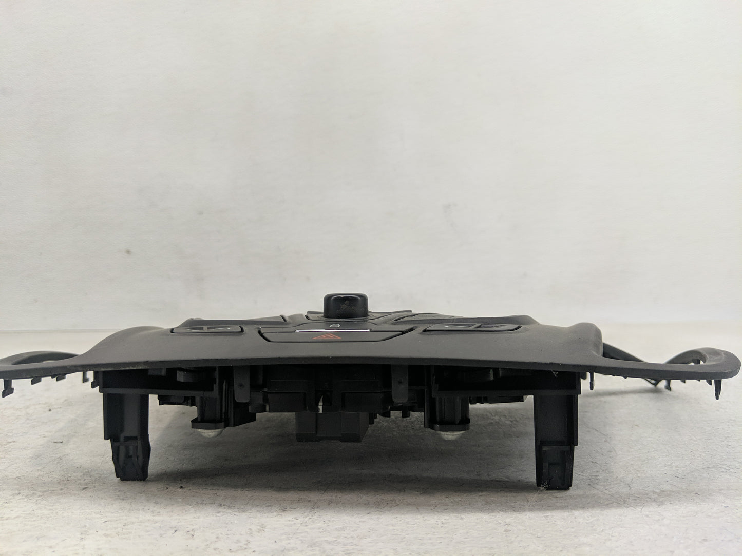 2013-2013 Ford Escape Radio Control Panel - Oemusedautoparts1.com