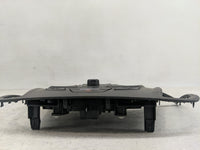 2013-2013 Ford Escape Radio Control Panel - Oemusedautoparts1.com