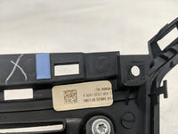 2013-2013 Ford Escape Radio Control Panel - Oemusedautoparts1.com