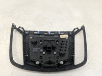 2013-2013 Ford Escape Radio Control Panel - Oemusedautoparts1.com
