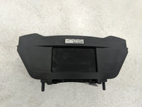 2013-2016 Ford Escape Information Display Screen - Oemusedautoparts1.com