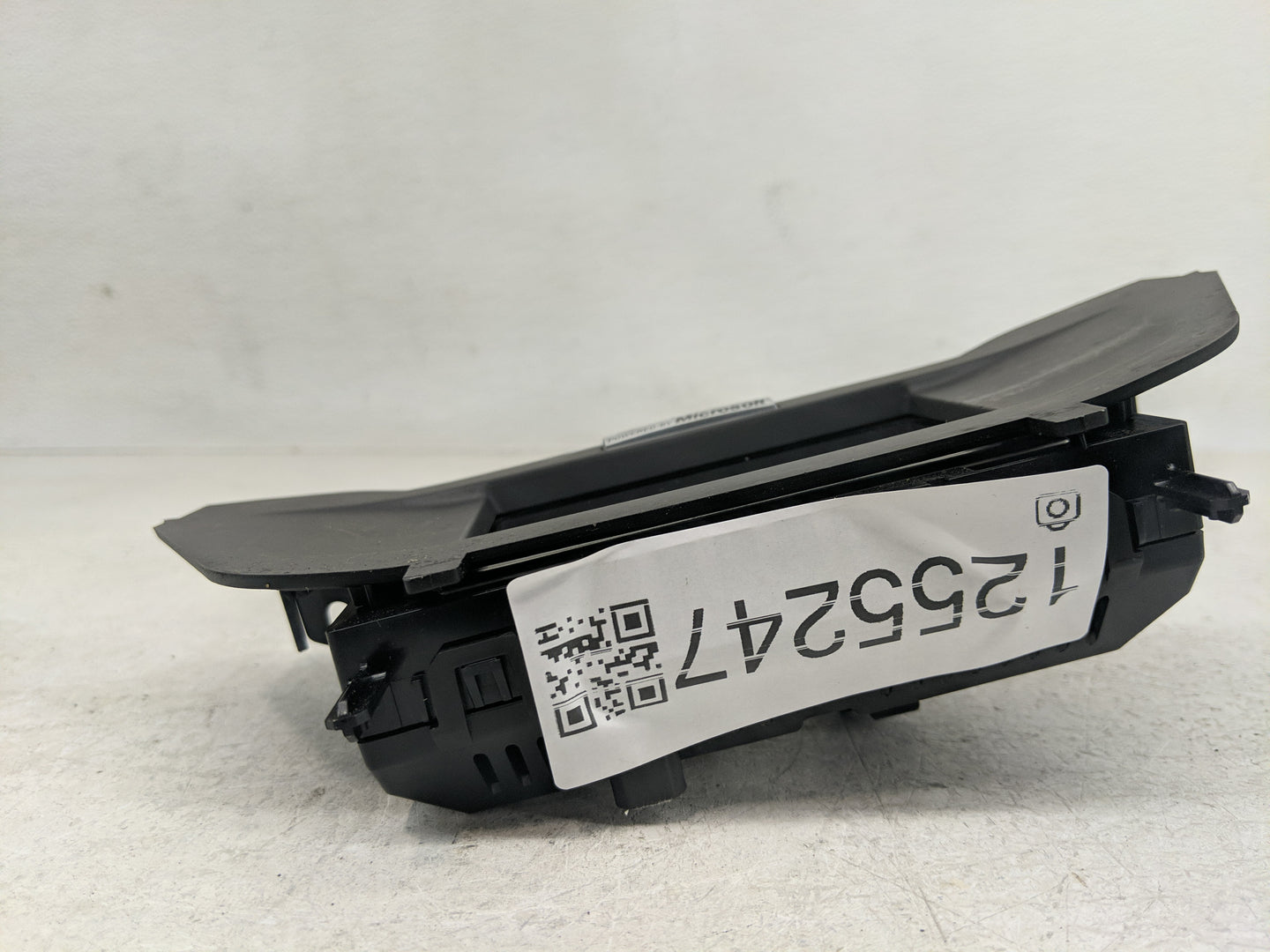 2013-2016 Ford Escape Information Display Screen - Oemusedautoparts1.com