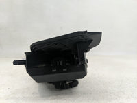 2013-2016 Ford Escape Information Display Screen - Oemusedautoparts1.com