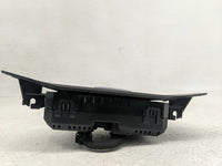 2013-2016 Ford Escape Information Display Screen - Oemusedautoparts1.com