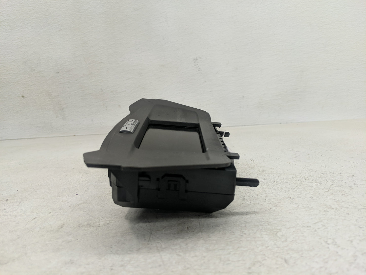 2013-2016 Ford Escape Information Display Screen - Oemusedautoparts1.com