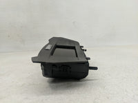 2013-2016 Ford Escape Information Display Screen - Oemusedautoparts1.com