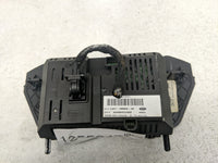 2013-2016 Ford Escape Information Display Screen - Oemusedautoparts1.com