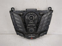 2013-2016 Ford Escape Radio Control Panel - Oemusedautoparts1.com