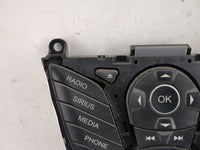 2013-2016 Ford Escape Radio Control Panel - Oemusedautoparts1.com