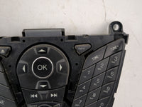 2013-2016 Ford Escape Radio Control Panel - Oemusedautoparts1.com