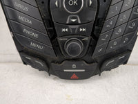 2013-2016 Ford Escape Radio Control Panel - Oemusedautoparts1.com
