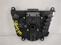 2013-2016 Ford Escape Radio Control Panel - Oemusedautoparts1.com