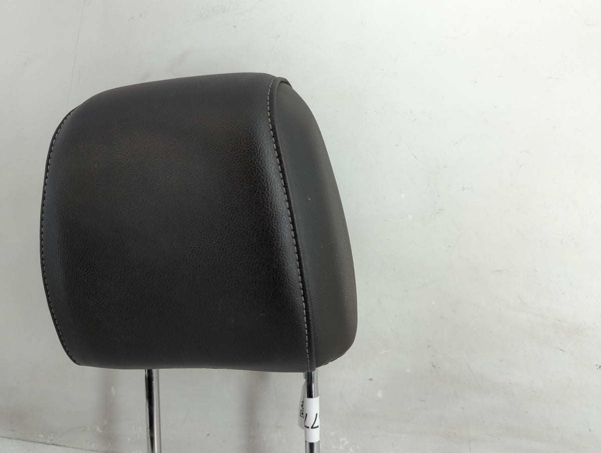 2013-2015 Ford Escape Headrest Head Rest Front Driver Passenger Seat Fits Fits 2013 2014 2015 OEM Used Auto Parts - Oemuseda