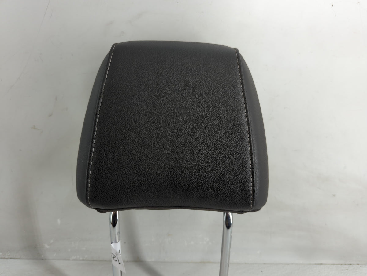 2013-2015 Ford Escape Headrest Head Rest Front Driver Passenger Seat Fits Fits 2013 2014 2015 OEM Used Auto Parts - Oemuseda