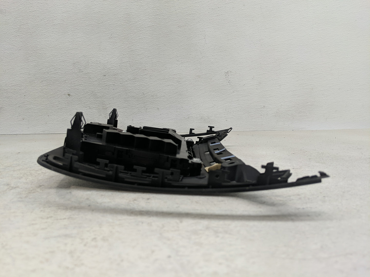 2013 Ford Escape Radio AM FM Cd Player Receiver Replacement P/N:18835 AE3JA6 Fits OEM Used Auto Parts - Oemusedautoparts1.co