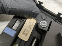 2013 Ford Escape Radio AM FM Cd Player Receiver Replacement P/N:18835 AE3JA6 Fits OEM Used Auto Parts - Oemusedautoparts1.co