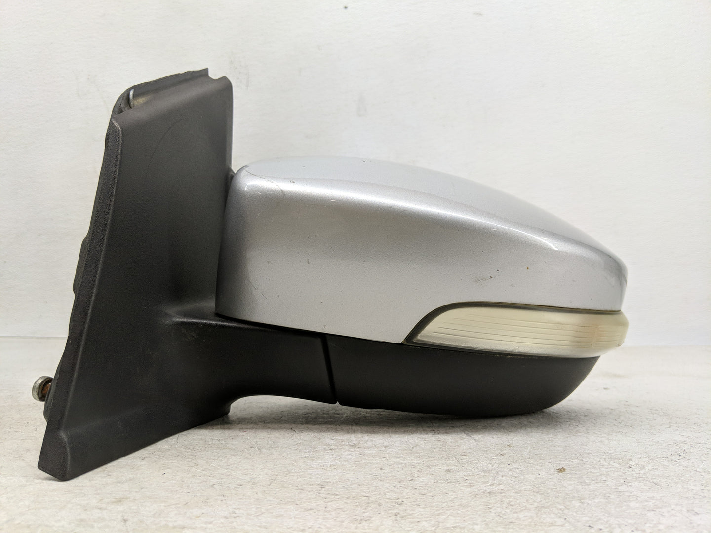 2013-2016 Ford Escape Side Mirror Replacement Driver Left View Door Mirror P/N:CJ54 17683 Fits Fits 2013 2014 2015 2016 OEM 