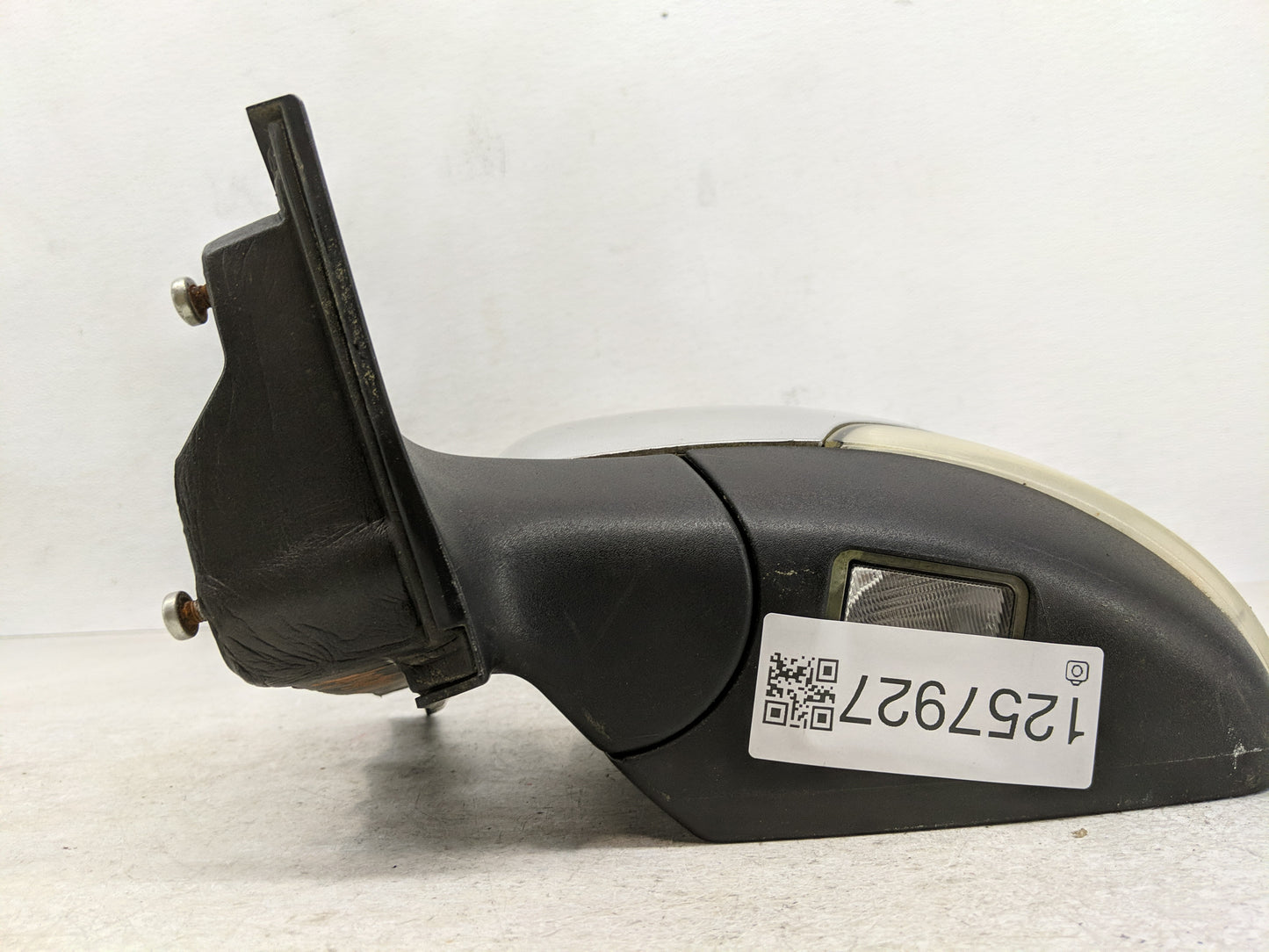 2013-2016 Ford Escape Side Mirror Replacement Driver Left View Door Mirror P/N:CJ54 17683 Fits Fits 2013 2014 2015 2016 OEM 