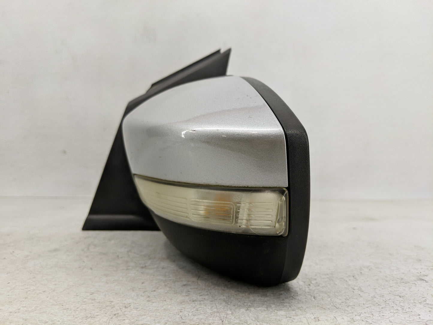 2013-2016 Ford Escape Side Mirror Replacement Driver Left View Door Mirror P/N:CJ54 17683 Fits Fits 2013 2014 2015 2016 OEM 