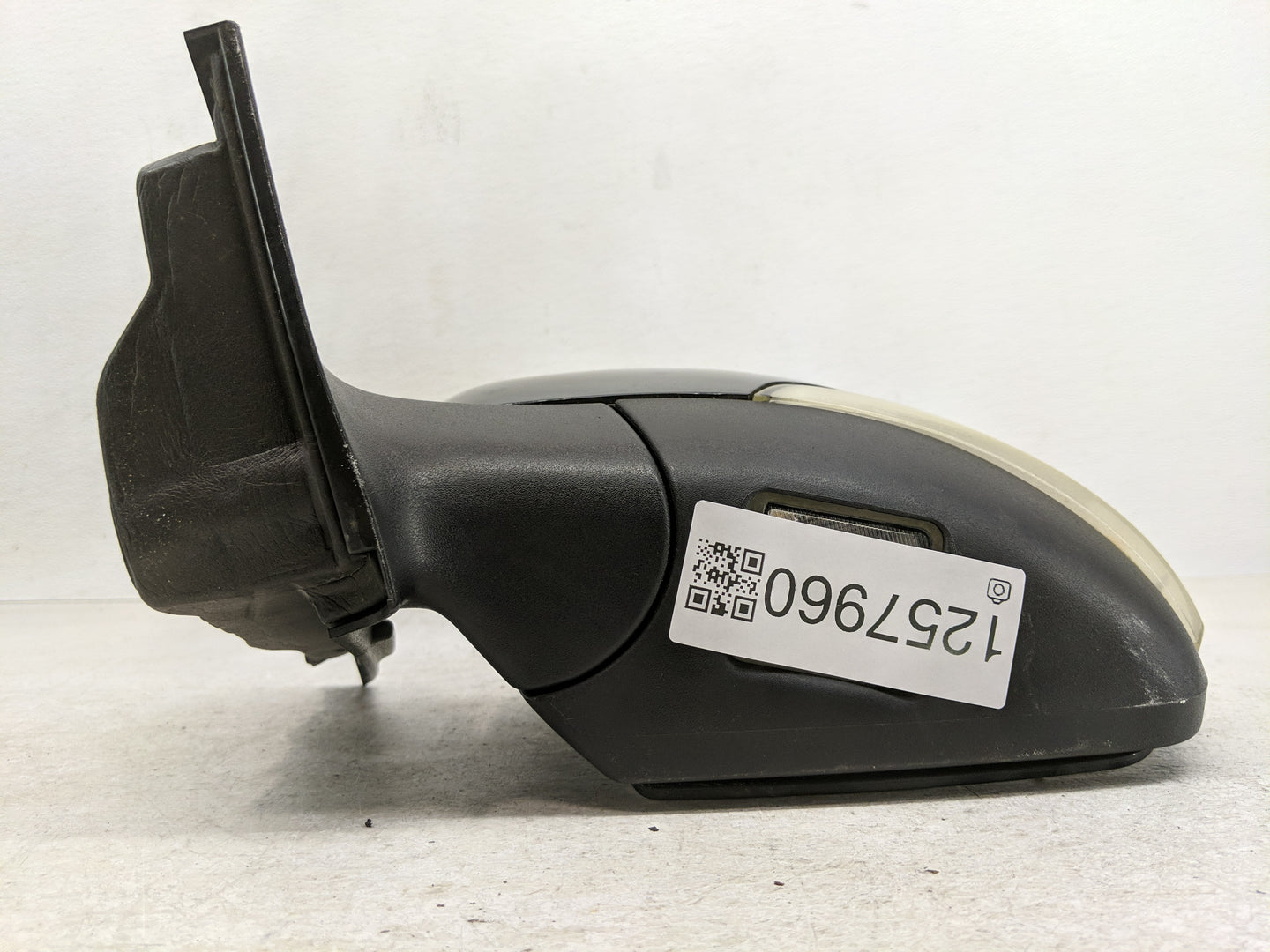 2013-2016 Ford Escape Side Mirror Replacement Driver Left View Door Mirror P/N:CJ54 17683 Fits Fits 2013 2014 2015 2016 OEM 