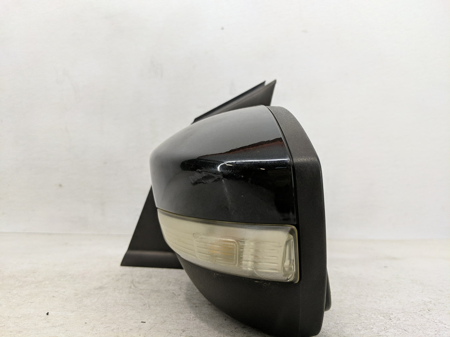 2013-2016 Ford Escape Side Mirror Replacement Driver Left View Door Mirror P/N:CJ54 17683 Fits Fits 2013 2014 2015 2016 OEM 