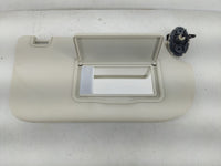 2013-2019 Ford Escape Sun Visor Shade Replacement Passenger Right Mirror Fits Fits 2013 2014 2015 2016 2017 2018 2019 OEM Us