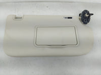 2013-2019 Ford Escape Sun Visor Shade Replacement Passenger Right Mirror Fits Fits 2013 2014 2015 2016 2017 2018 2019 OEM Us
