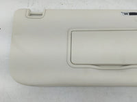 2013-2019 Ford Escape Sun Visor Shade Replacement Passenger Right Mirror Fits Fits 2013 2014 2015 2016 2017 2018 2019 OEM Us