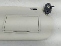 2013-2019 Ford Escape Sun Visor Shade Replacement Passenger Right Mirror Fits Fits 2013 2014 2015 2016 2017 2018 2019 OEM Us