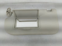 2013-2019 Ford Escape Sun Visor Shade Replacement Driver Left Mirror Fits Fits 2013 2014 2015 2016 2017 2018 2019 OEM Used A