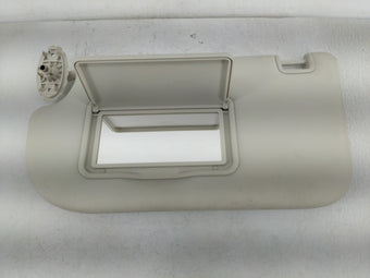 compare product 2013-2019 Ford Escape Sun Visor Shade Replacement Driver Left Mirror Fits Fits 2013 2014 2015 2016 2017 2018 2019 OEM Used Auto Parts