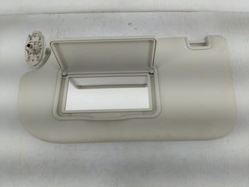 2013-2019 Ford Escape Sun Visor Shade Replacement Driver Left Mirror Fits Fits 2013 2014 2015 2016 2017 2018 2019 OEM Used A