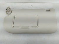 2013-2019 Ford Escape Sun Visor Shade Replacement Driver Left Mirror Fits Fits 2013 2014 2015 2016 2017 2018 2019 OEM Used A