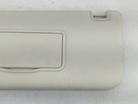 2013-2019 Ford Escape Sun Visor Shade Replacement Driver Left Mirror Fits Fits 2013 2014 2015 2016 2017 2018 2019 OEM Used A