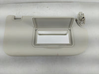 2013-2019 Ford Escape Sun Visor Shade Replacement Passenger Right Mirror Fits Fits 2013 2014 2015 2016 2017 2018 2019 OEM Us