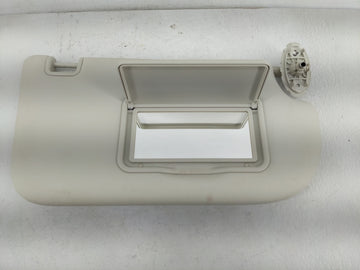2013-2019 Ford Escape Sun Visor Shade Replacement Passenger Right Mirror Fits Fits 2013 2014 2015 2016 2017 2018 2019 OEM Us