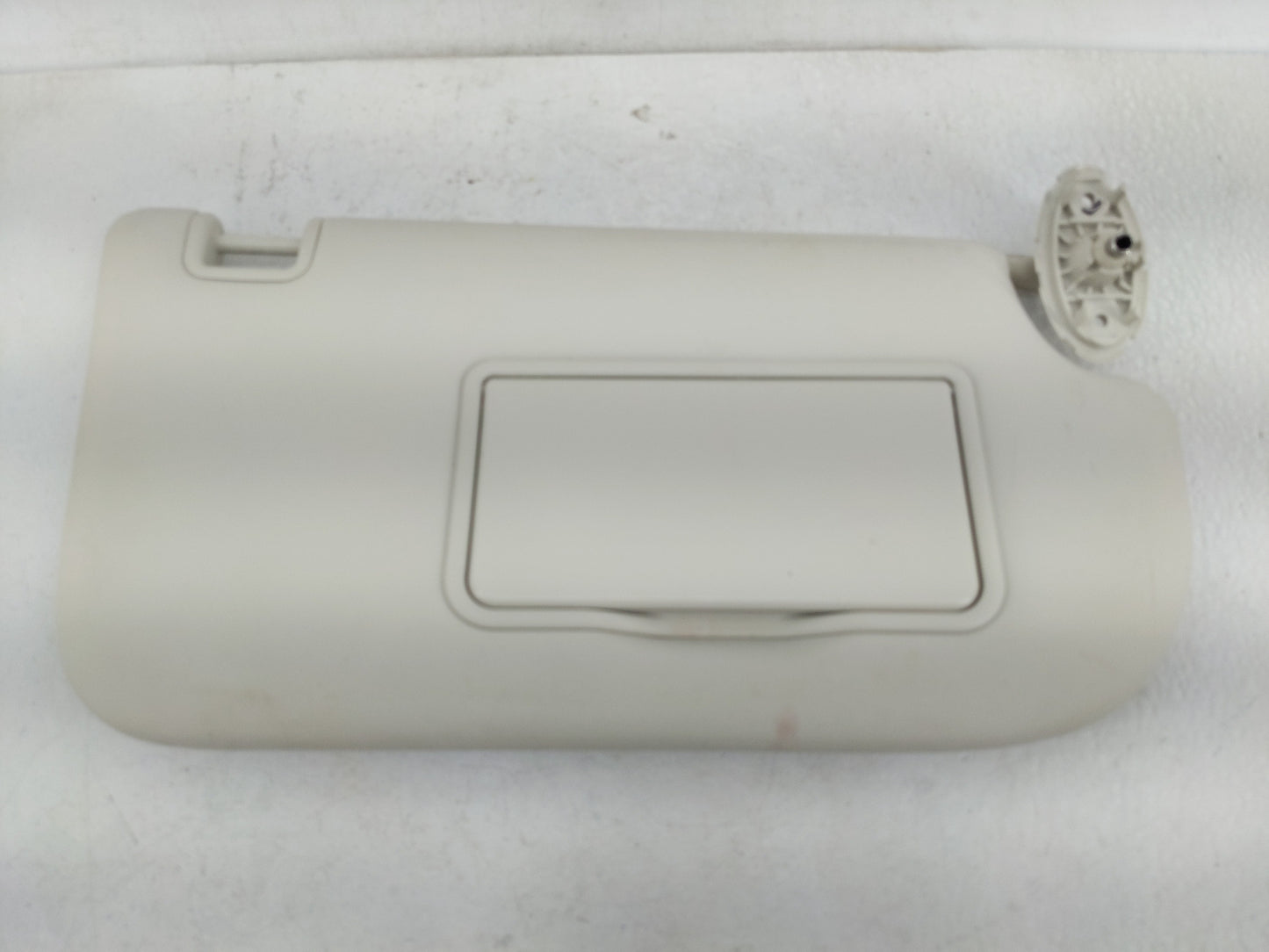 2013-2019 Ford Escape Sun Visor Shade Replacement Passenger Right Mirror Fits Fits 2013 2014 2015 2016 2017 2018 2019 OEM Us