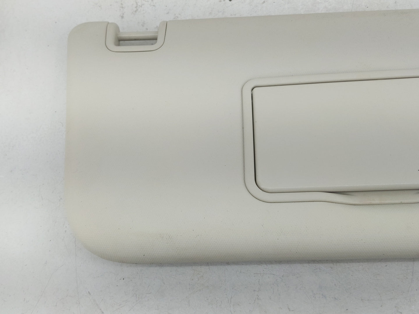 2013-2019 Ford Escape Sun Visor Shade Replacement Passenger Right Mirror Fits Fits 2013 2014 2015 2016 2017 2018 2019 OEM Us