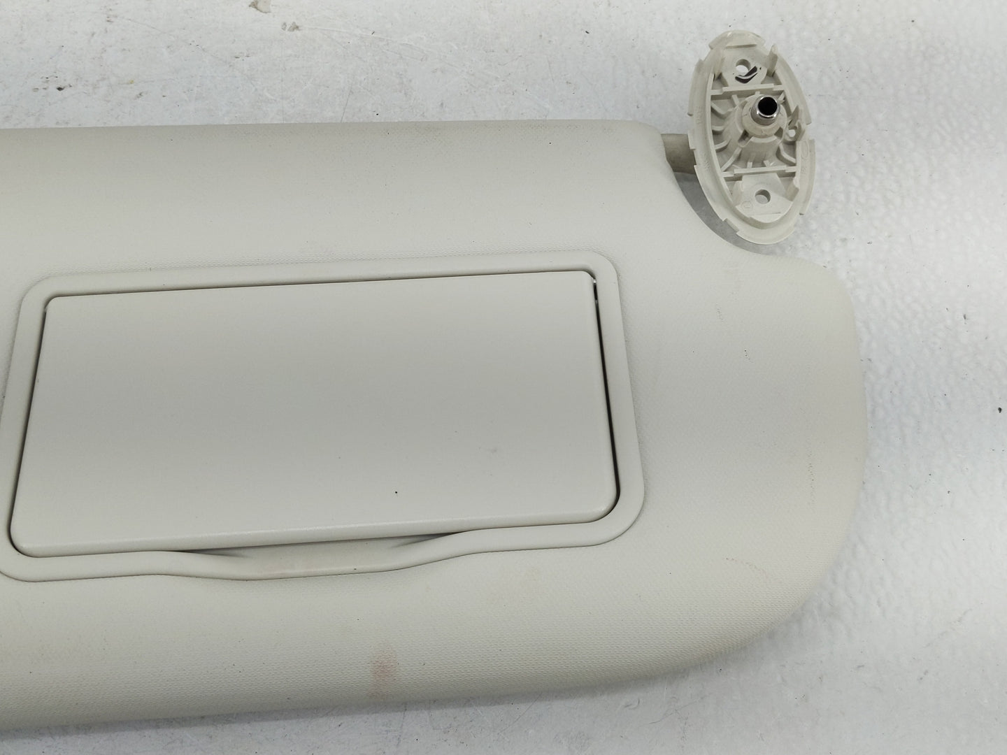 2013-2019 Ford Escape Sun Visor Shade Replacement Passenger Right Mirror Fits Fits 2013 2014 2015 2016 2017 2018 2019 OEM Us