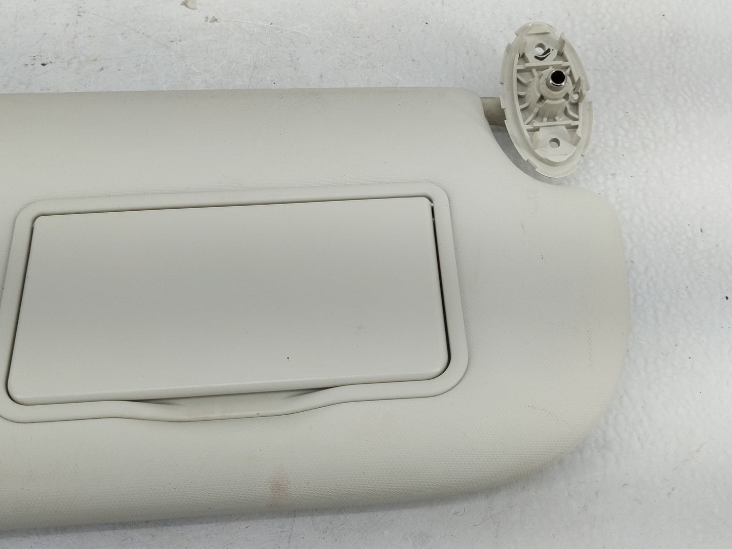 2013-2019 Ford Escape Sun Visor Shade Replacement Passenger Right Mirror Fits Fits 2013 2014 2015 2016 2017 2018 2019 OEM Us