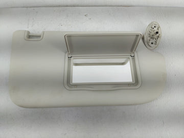 2013-2019 Ford Escape Sun Visor Shade Replacement Passenger Right Mirror Fits Fits 2013 2014 2015 2016 2017 2018 2019 OEM Us